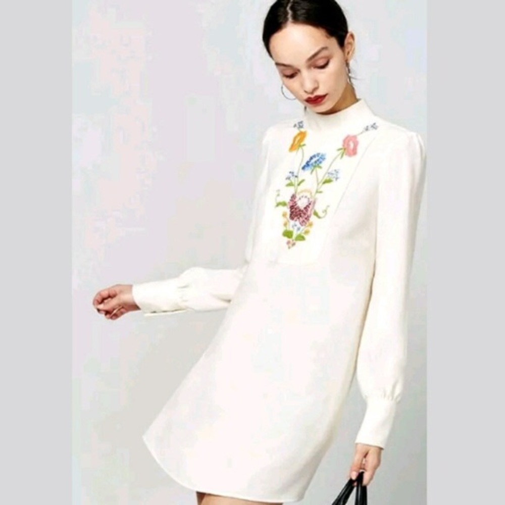 Reformation Meghan Dress